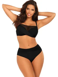 Dvojdielne plavky model 198999 Barontex