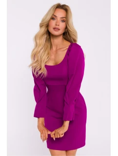 Denné šaty model 201634 Moe