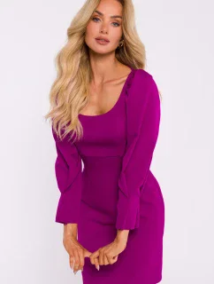 Denné šaty model 201634 Moe