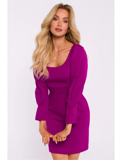 Denné šaty model 201634 Moe Denné šaty model 201634 Moe