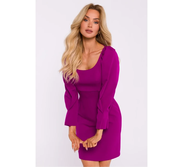 Denné šaty model 201634 Moe Denné šaty model 201634 Moe