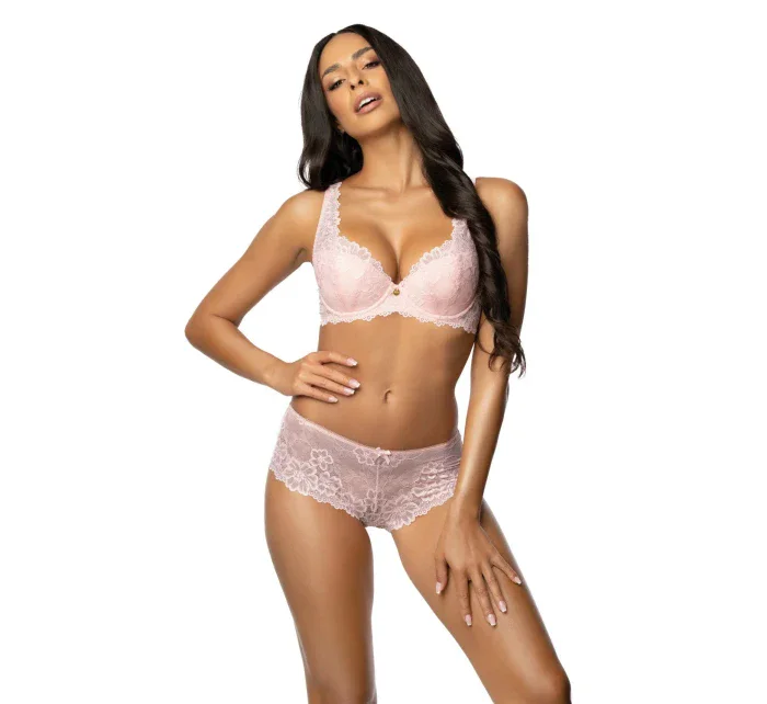 Šortky model 204154 Mat