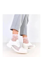 Poltopánky model 219179 Solea