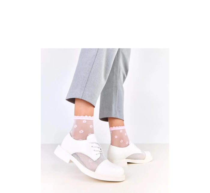 Poltopánky model 219179 Solea