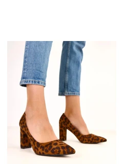 Čerpadlá model 220594 Solea