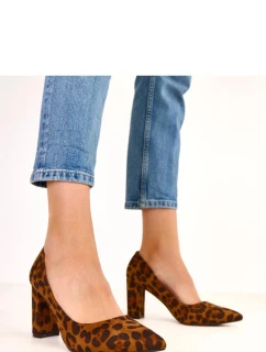 Čerpadlá model 220594 Solea