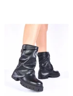 Obuv model 222027 Solea