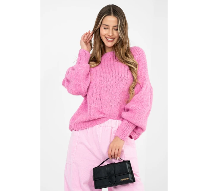 Sveter model 224859 Taliansko Moda