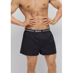 Pánske šortky BOSS 50479274