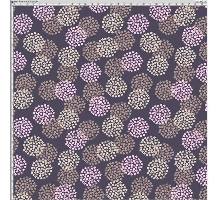 Župan Luna 390 S-XL W25 dámský