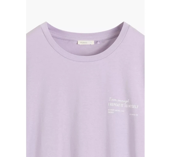 Košeľa Atlantic NLD-001 w/r S-2XL