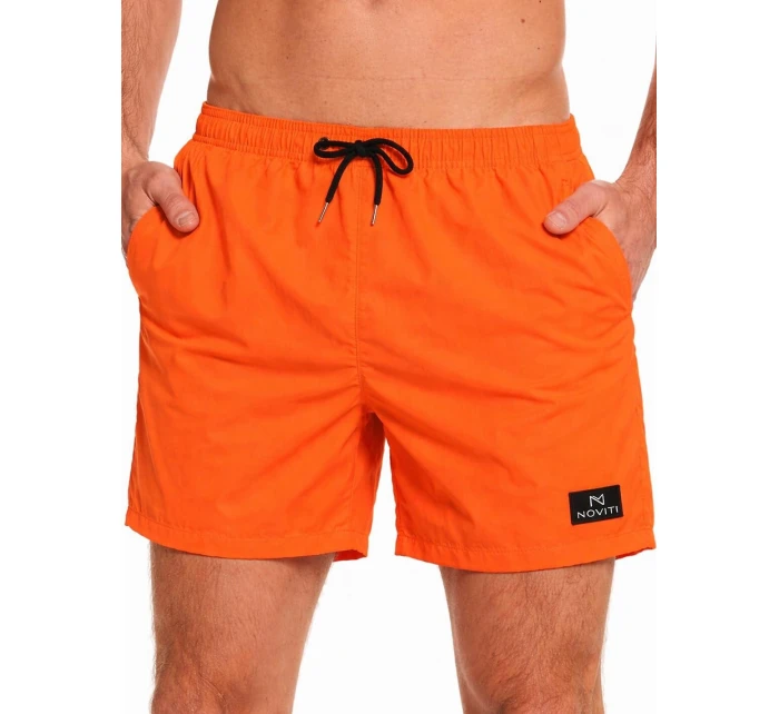 Noviti KS008 plavecké šortky M-3XL