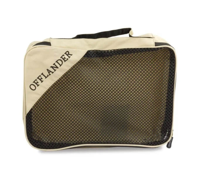 Sada organizéra odevov Offlander OFF_CACC_18