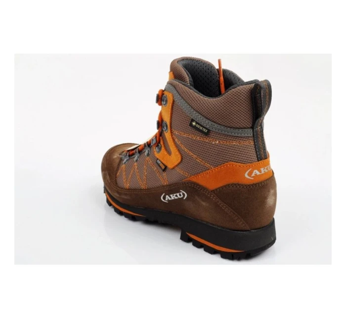 Aku Trekker GTX W 978W518 dámske trekové topánky Aku Trekker GTX W 978W518 dámske trekové topánky