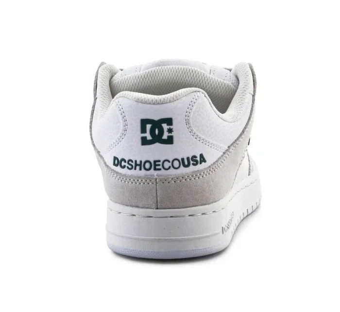 Boty DC Manteca Se M ADYS100314-OF1 Boty DC Manteca Se M ADYS100314-OF1