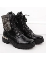 Topánky Rieker W RKR712