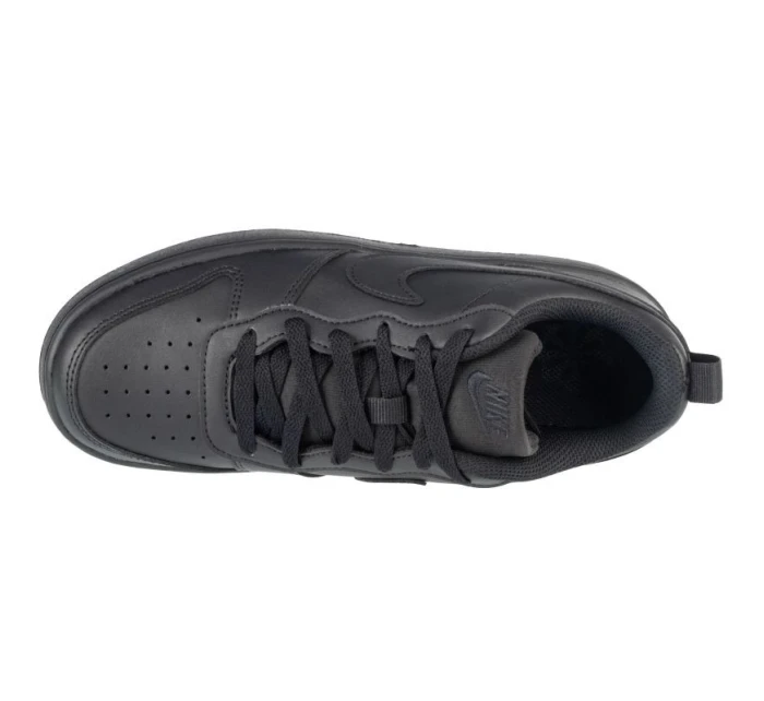Boty Court Low GS Jr model 20815034 - NIKE Boty Court Low GS Jr model 20815034 - NIKE