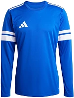 Adidas Squadra 25 dres s dlhým rukávom LM M JF6072 Muži