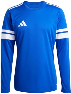 Adidas Squadra 25 dres s dlhým rukávom LM M JF6072 Muži