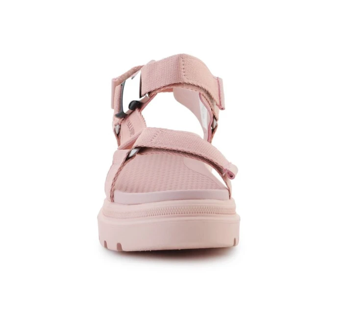 Strap W Sandály model 21192415 - Palladium Strap W Sandály model 21192415 - Palladium