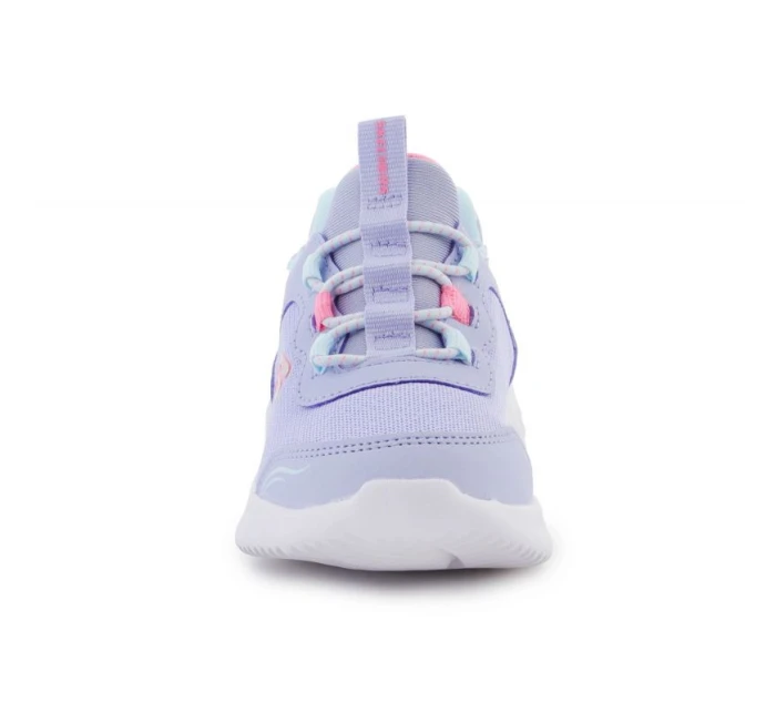 Skechers Bounder-Simple Cute Jr 303585N-LAV