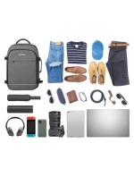 cm brašna na notebook Batoh Grey model 21716473