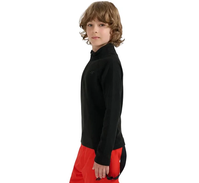 Fleecová mikina Jr model 21746653 20S - 4F