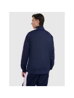 Pánska mikina 4F 4FRAW25TSWSM2459-31S pánska
