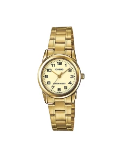 Dámské hodinky model 21805357 + BOX - CASIO