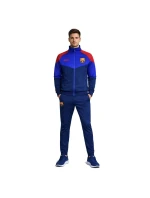 pánská tepláková souprava Triangle model 21923756 - FC BARCELONA