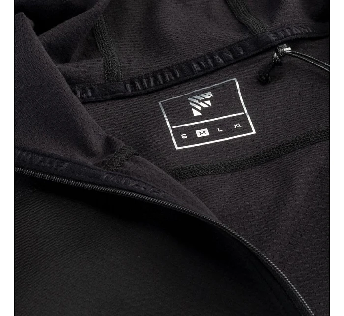 Pánská mikina model 22056379 - Fitanu