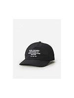 Kšiltovka Energy Cap, černá model 22235468 - Rip Curl Kšiltovka Energy Cap, černá model 22235468 - Rip Curl