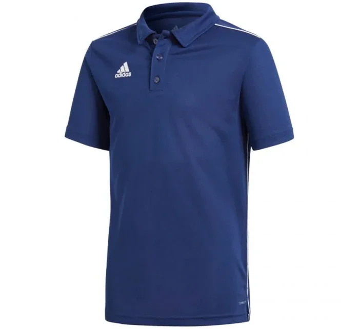 Detské tričko CORE 18 POLO CV3680 - Adidas