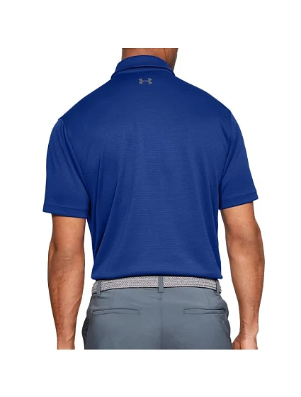 Pánská polokošile Tech M model 17252995 - Under Armour