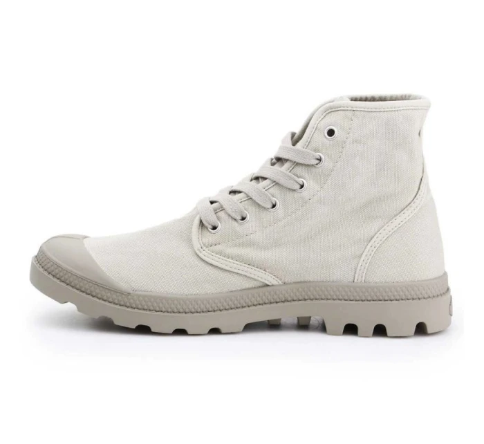 Pánske topánky Pampa HI M 02352-316 - Palladium