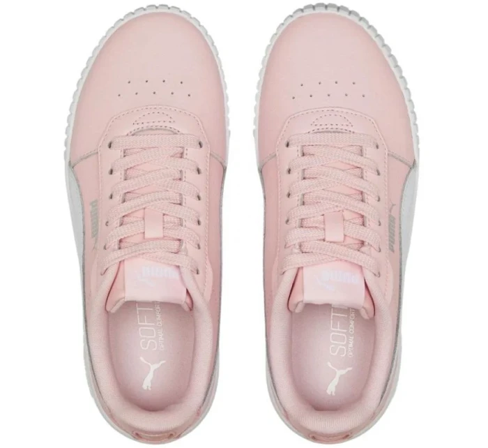 Detská obuv Carina 2.0 Jr 386185 04 - Puma