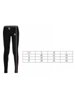 Dámske legíny Masters Basic W 061702-M