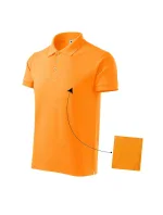 Bavlněná polokošile M s vzorem model 18808394 - Malfini Bavlněná polokošile M s vzorem model 18808394 - Malfini