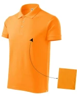 Bavlnená polokošeľa Malfini M MLI-212A2