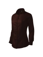 Kávová košeľa Malfini Dynamic W MLI-26327