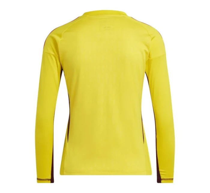 Dětské brankářské tričko Tiro 23 Competition model 18300427 - ADIDAS Dětské brankářské tričko Tiro 23 Competition model 18300427 - ADIDAS