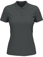 Lux Polo Women Dámské piqué polo slate grey model 22447038 - Stedman Lux Polo Women Dámské piqué polo slate grey model 22447038 - Stedman