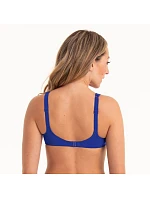 Style Elle Top Bikini - vrchný diel 8413-1 modrá oceán - Anita Classix Style Elle Top Bikini - vrchný diel 8413-1 modrá oceán - Anita Classix