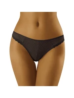 Wol-Bar Makarena farba: čierna