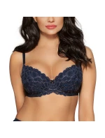 model 21197759 Casabella kolor:navy blue - Ava