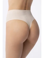 Julimex String panty Maxi farba:béžová Julimex String panty Maxi farba:béžová