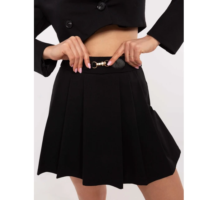 MI SD šortky G60501.66P čierne MI SD šortky G60501.66P čierne