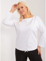 Blúzka RV BZ 6294.06P biela Blúzka RV BZ 6294.06P biela