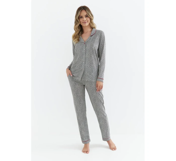 Pyžamo 410 - Cana Pyžamo 410 - Cana