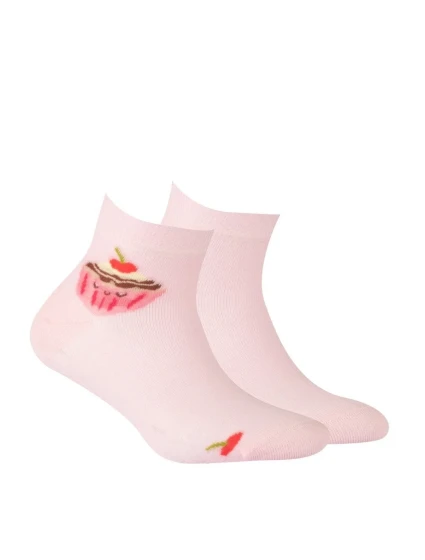 TENKÉ PONOŽKY FARBA 2-6 ROKOV DIEVČATÁ PERLEŤOVÁ RUŽOVÁ 21-23 TENKÉ PONOŽKY FARBA 2-6 ROKOV DIEVČATÁ PERLEŤOVÁ RUŽOVÁ 21-23